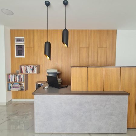 Bodrum Time Pansiyon Ngoại thất bức ảnh
