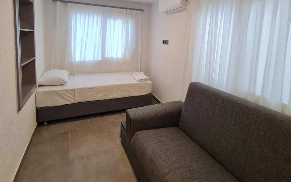 Bodrum Time Pansiyon Ngoại thất bức ảnh