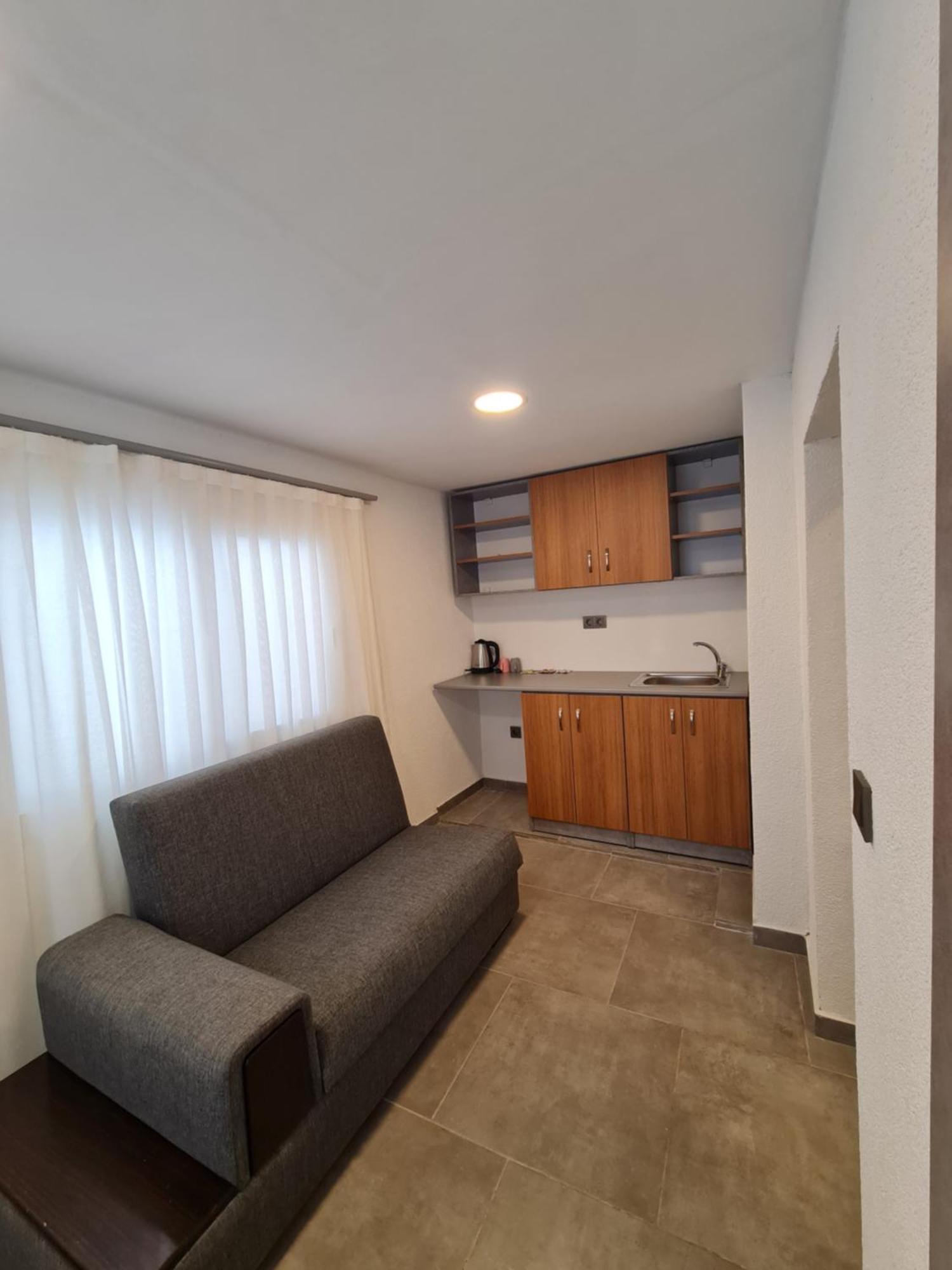 Bodrum Time Pansiyon Ngoại thất bức ảnh
