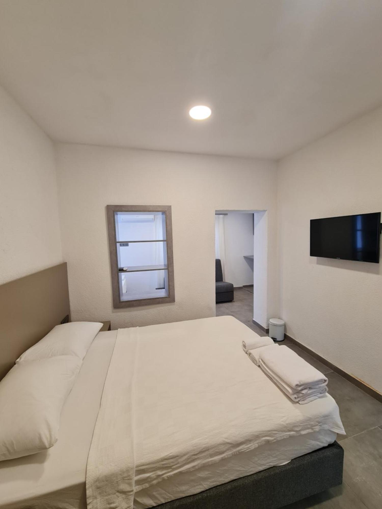 Bodrum Time Pansiyon Ngoại thất bức ảnh