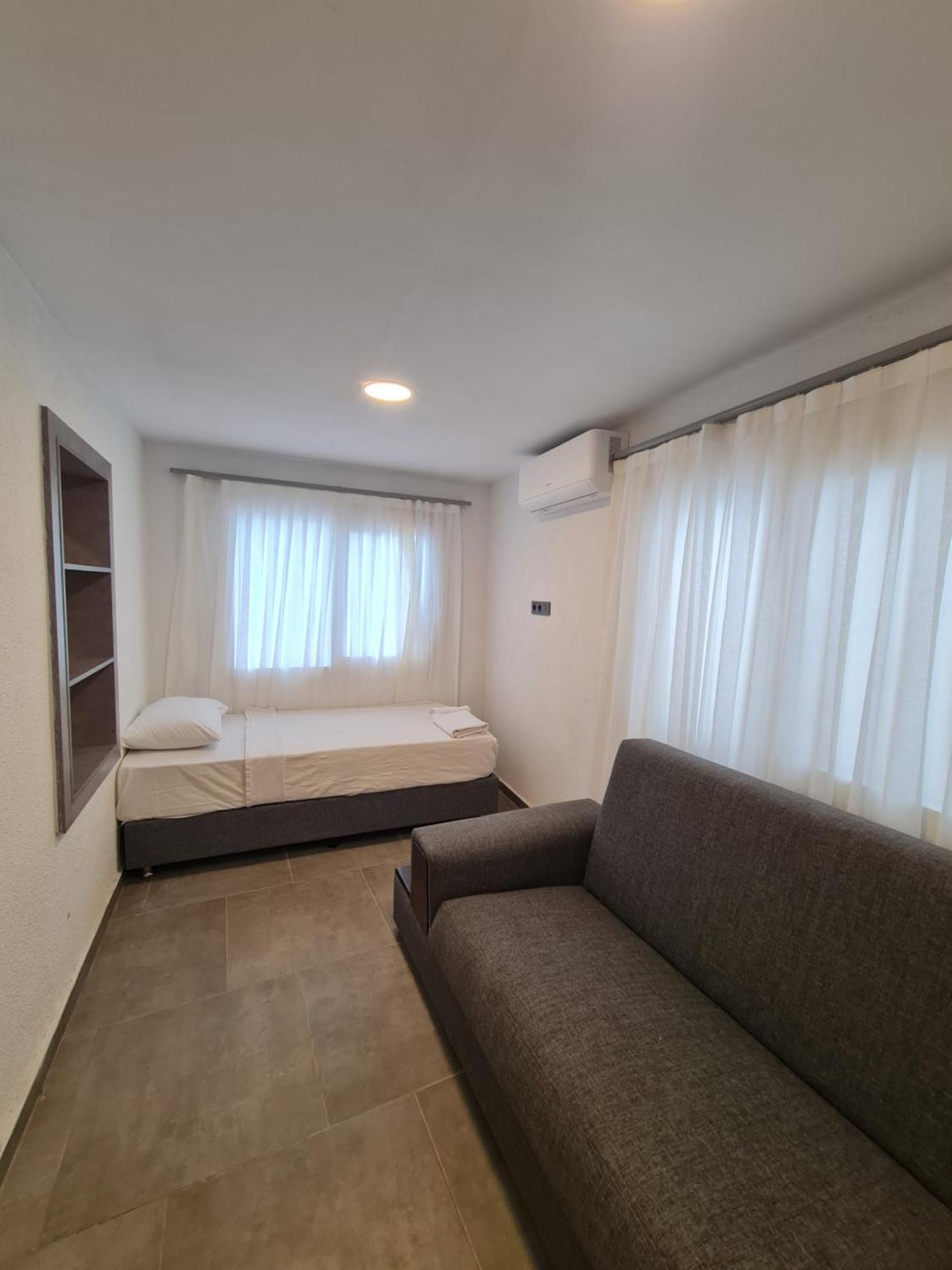 Bodrum Time Pansiyon Ngoại thất bức ảnh