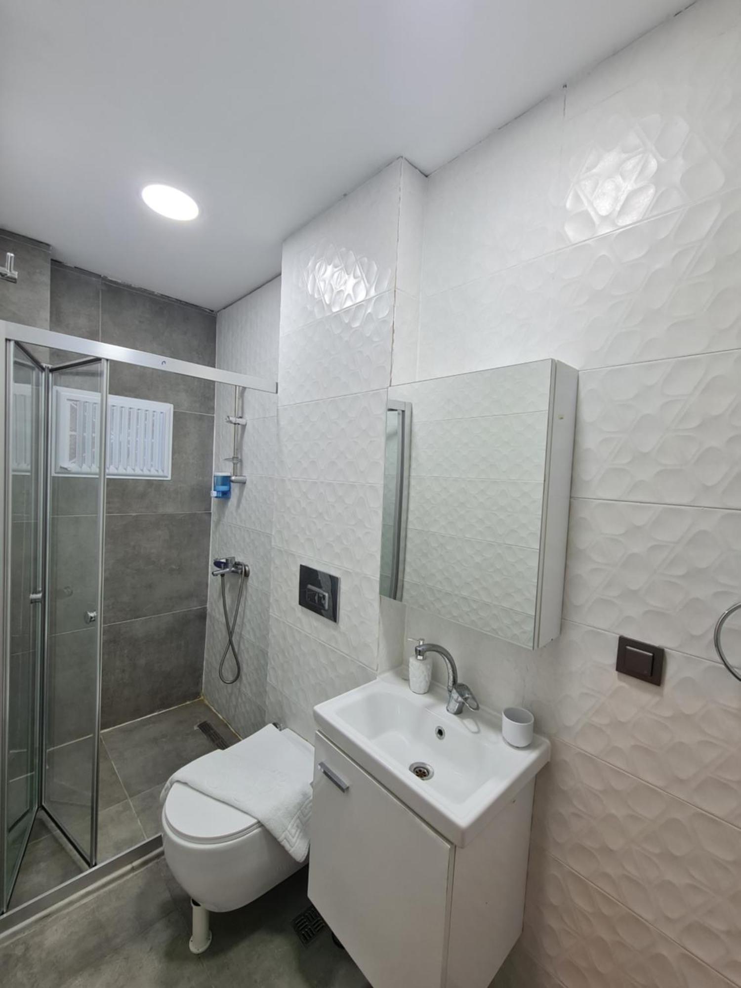 Bodrum Time Pansiyon Ngoại thất bức ảnh