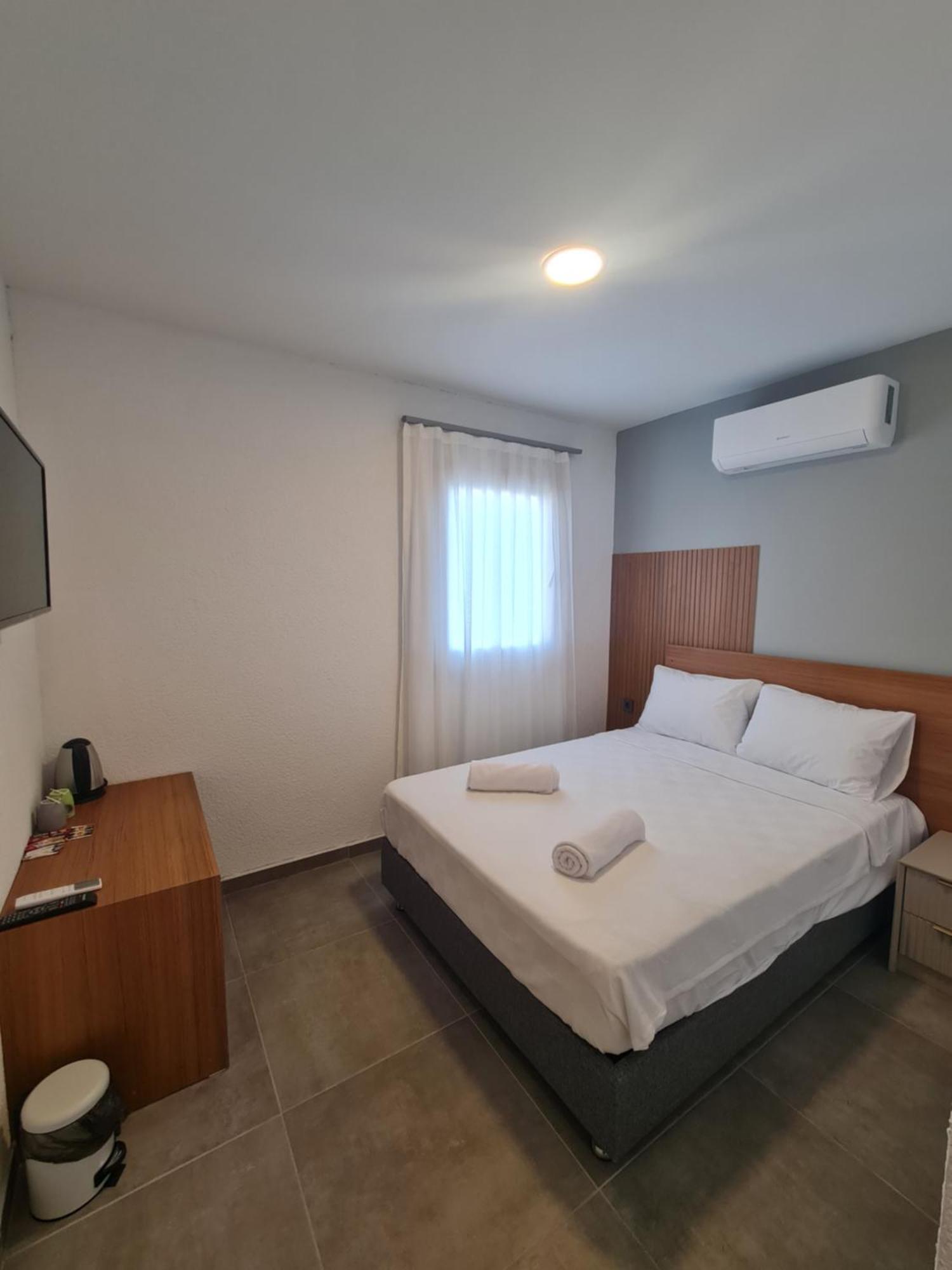 Bodrum Time Pansiyon Ngoại thất bức ảnh