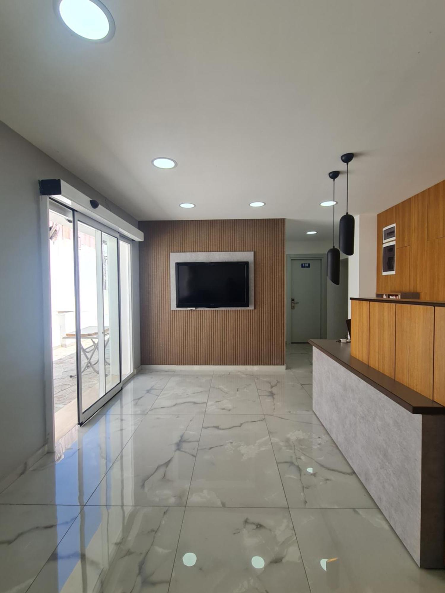 Bodrum Time Pansiyon Ngoại thất bức ảnh