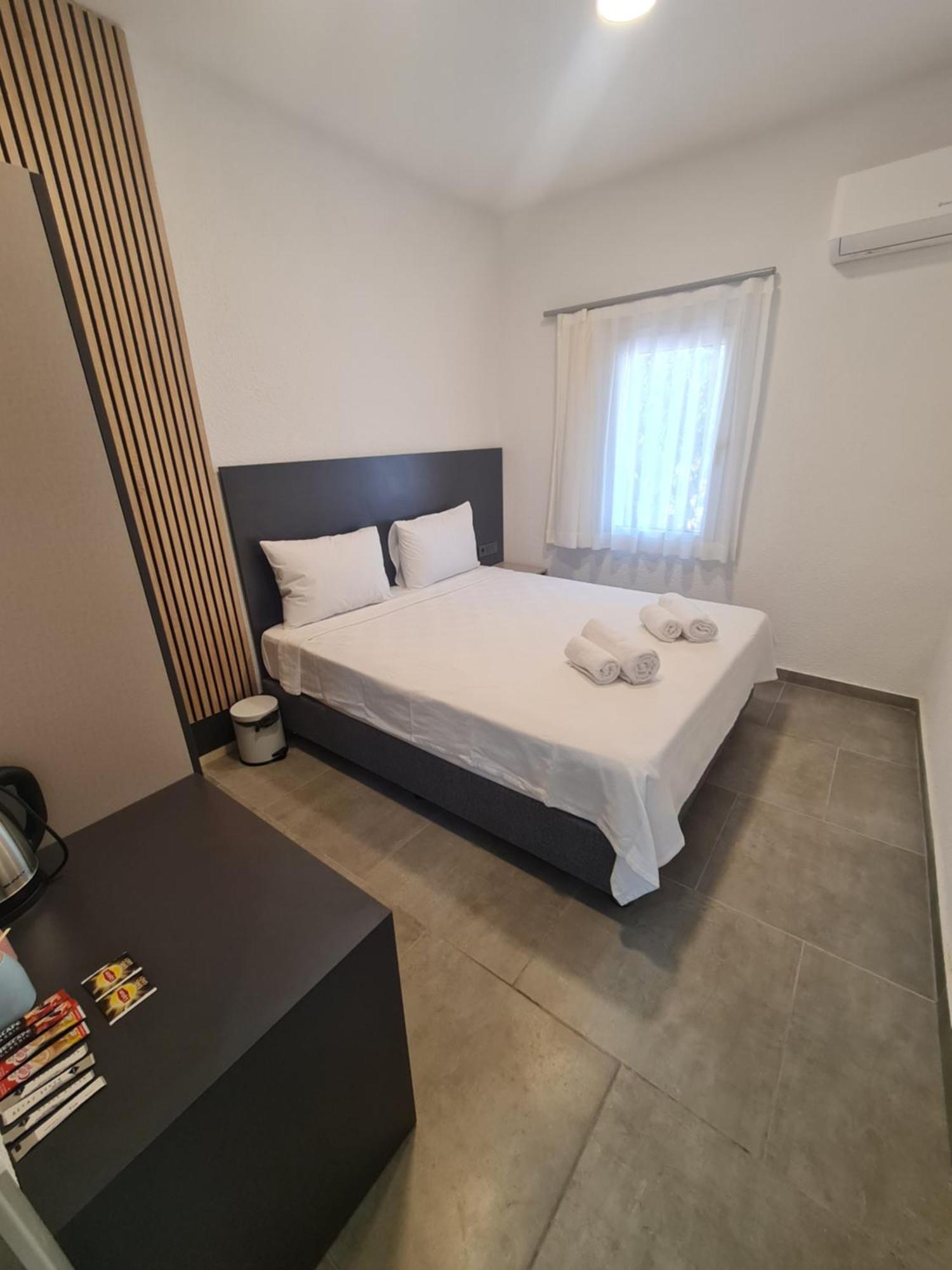 Bodrum Time Pansiyon Ngoại thất bức ảnh